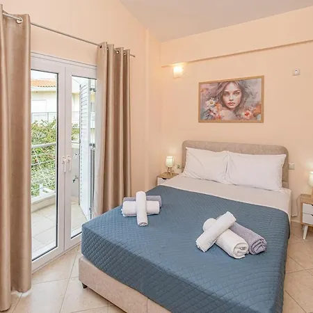 Mare Luxury With Private Pool *