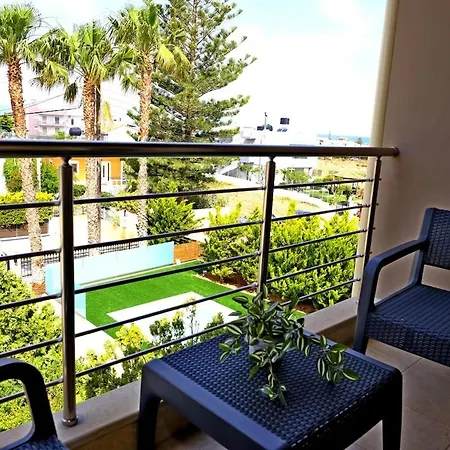 Mare Luxury With Private Pool
