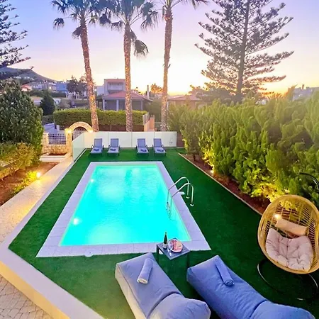 Case de vacanță Mare Luxury With Private Pool *