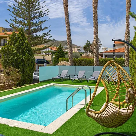 Case de vacanță Mare Luxury With Private Pool *