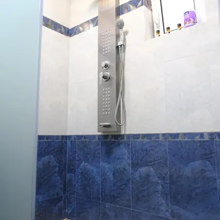 Case de vacanță Mare Luxury With Private Pool Goúrnes