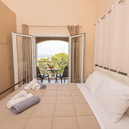 Case de vacanță Mare Luxury With Private Pool