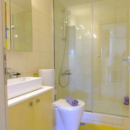 Mare Luxury With Private Pool *