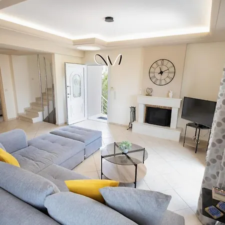 Case de vacanță Mare Luxury With Private Pool *