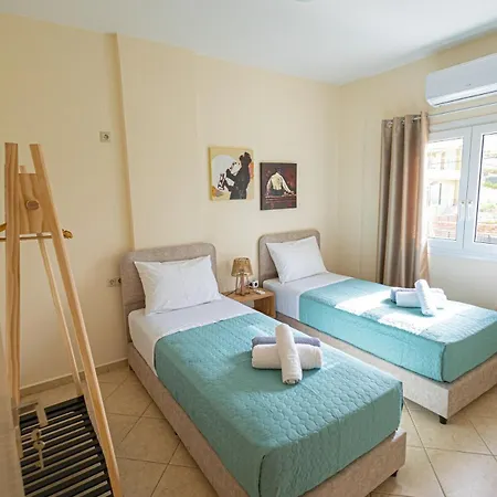 Mare Luxury With Private Pool *