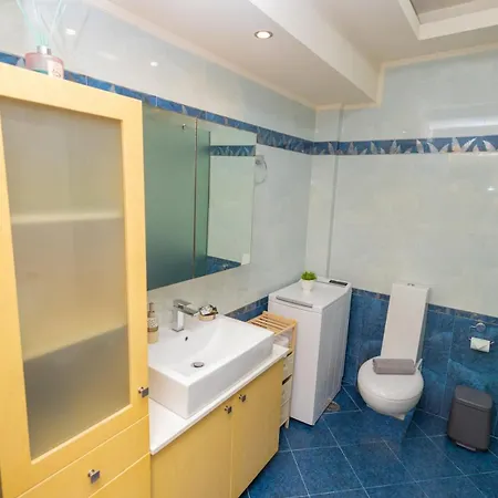 Case de vacanță Mare Luxury With Private Pool
